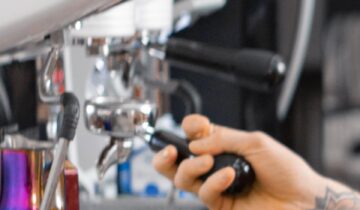 The Impact of Grinder Heat on Espresso Shot Consistency