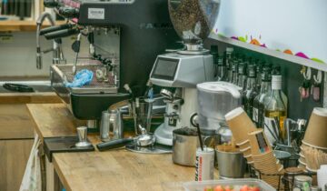 Why Your Espresso Grinder Settings Change Throughout the Day