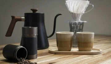 Why Your Grinder Impacts Your Espresso More Than the Machine