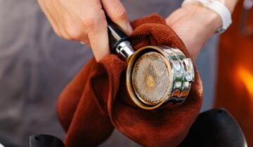 Step-by-Step Guide to Cleaning Your Espresso Grinder Burrs