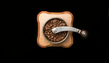 How to Switch Between Different Beans on One Espresso Grinder