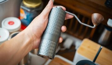 How to Minimize Noise During Your Morning Espresso Routine