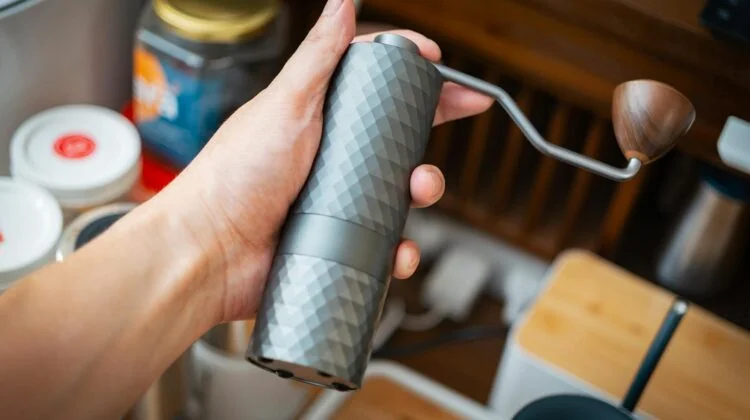 How to Minimize Noise During Your Morning Espresso Routine