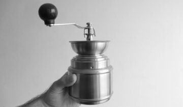 The Impact of Grinder RPM on Espresso Particle Size Distribution