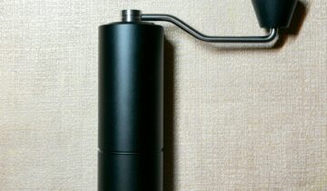 How Grinder Retention Affects the Flavor of Your Next Shot