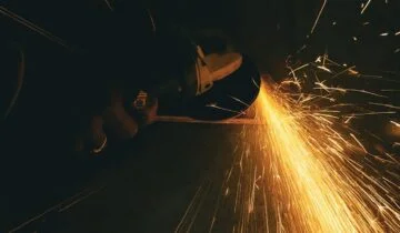 Strategies for Reducing Noise and Vibration During the Grinding Process