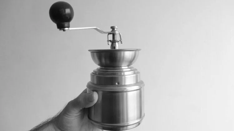 Optimizing Your Grinder Workflow for Better Efficiency During Morning Rushes