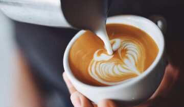 Why Your Home Latte Tastes Too Weak: Adjusting Your Espresso to Milk Proportions
