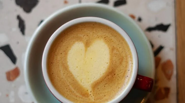 The Difference Between a Latte and a Flat White: It Is All About the Ratio