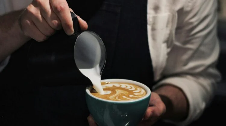 Understanding the Dilution Factor: How Milk Texture Affects Espresso Intensity