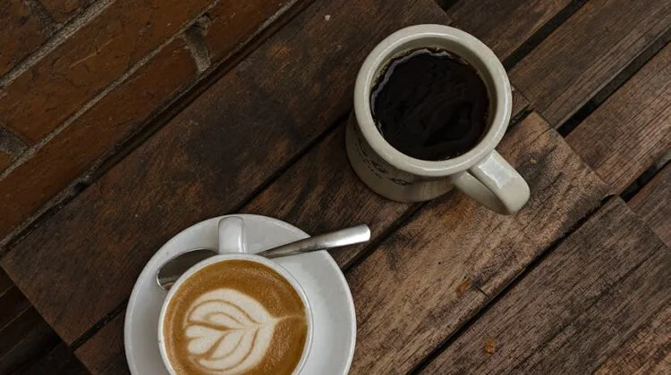 Adjusting Milk Ratios for Oat and Almond Milk to Preserve Espresso Character