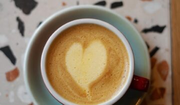 Balancing Bitterness: Using Milk Ratios to Soften Over-Extracted Espresso