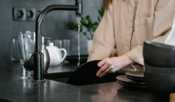 How Stretching Milk Increases Your Ratio Without Adding More Liquid Weight