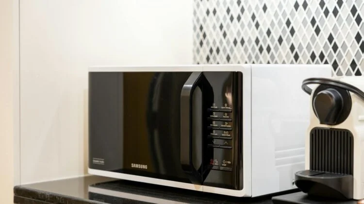 How to Clean the Internal Components of a Nespresso Machine