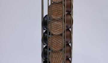 How to Properly Store Nespresso Capsules to Preserve Aroma