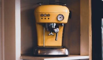 How to Organize a Nespresso Station for Efficiency and Cleanliness