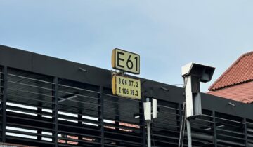 E61 Flow Control: How to Manage Pressure Profiling at Home