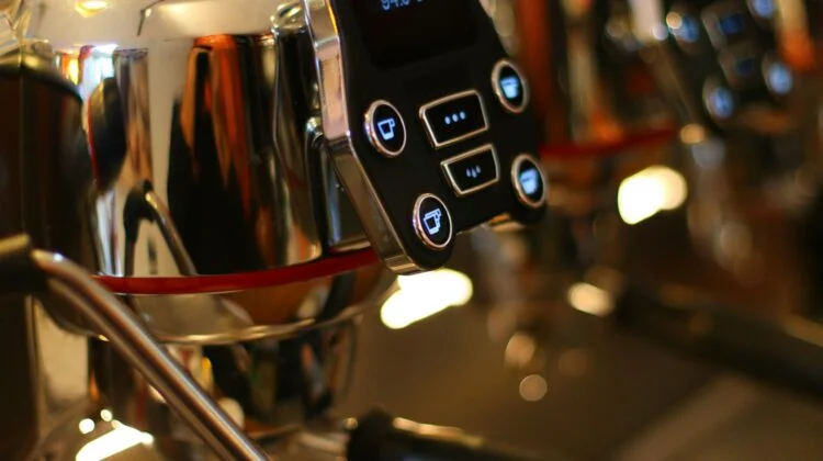 Understanding the Effects of Saturated Group Heads on Brew Temperature Stability