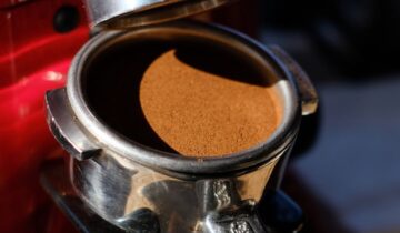 The Impact of Filter Basket Size on Espresso Extraction and Flavor Profiles