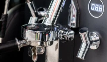 How to Properly Warm Up Your Espresso Machine for Maximum Thermal Stability