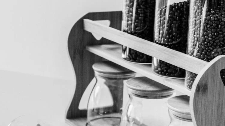 How to Store Espresso Beans to Maintain Peak Freshness for Saturated Groups