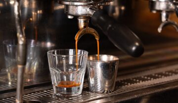 Troubleshooting Spongy Lever Feel in La Peppina Extractions