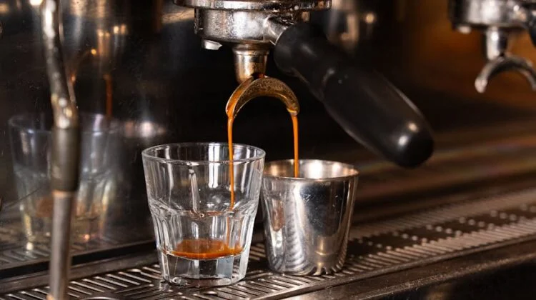 Troubleshooting Spongy Lever Feel in La Peppina Extractions