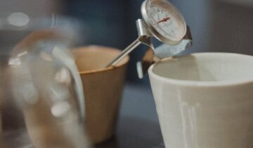 How to Use a Digital Thermometer for Precise Open Boiler Brewing