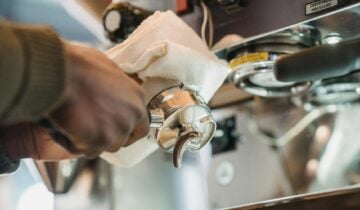 Why Your La Peppina Lever Is Sticking and How to Fix It