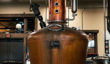 The Ideal Water Profile for Protecting Vintage Copper Boilers