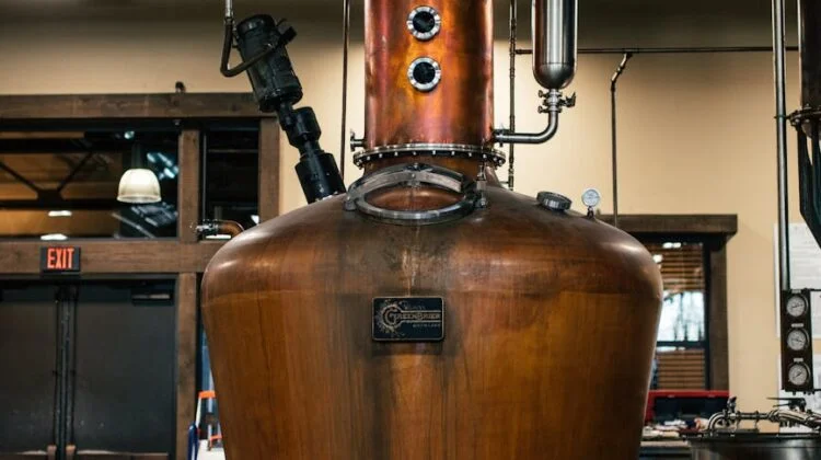 The Ideal Water Profile for Protecting Vintage Copper Boilers