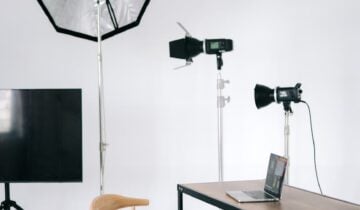 Optimizing the Workflow for a Multi-Shot La Peppina Routine