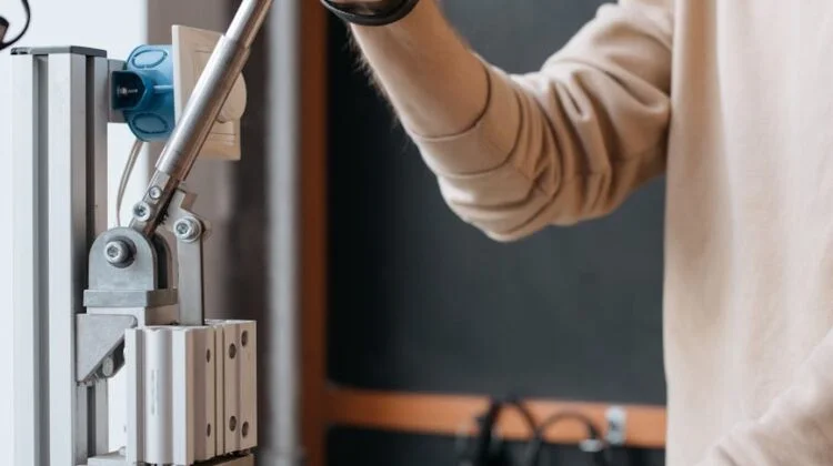 Optimizing your workflow for back-to-back shots on a manual lever machine