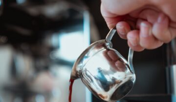 Common Olympia Cremina mistakes that lead to espresso channeling