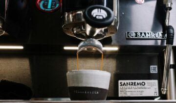 The effect of basket size on extraction quality in the Cremina 67