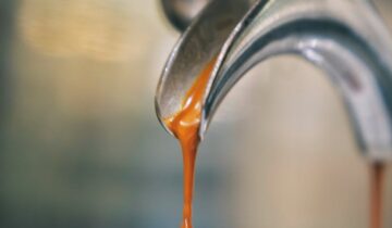 How to maintain your espresso machine’s water filtration system