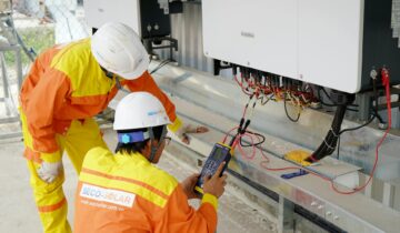 How to test your water hardness for a better descaling schedule