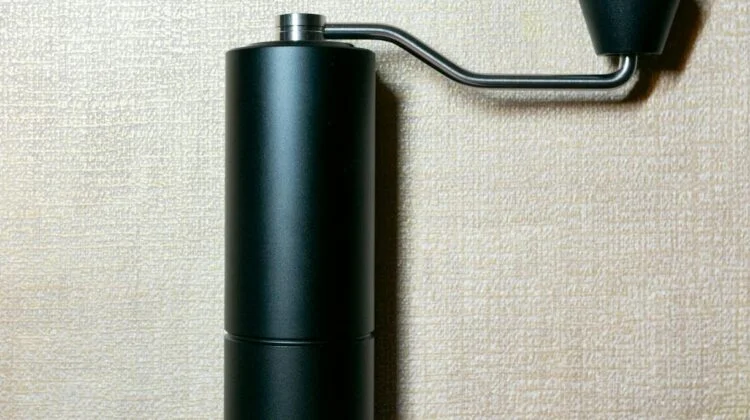 Grinder True Zero Point: Calibrate for Espresso Precision