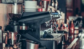 Gaggia Classic Dispersion Plate: Why It Matters