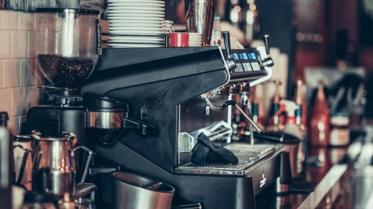 Gaggia Classic Dispersion Plate: Why It Matters