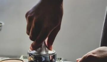 Gaggia Classic Tamper Fit: Stock vs Precision Baskets