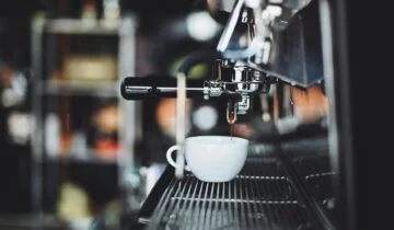 Gaggia Anima Temperature Settings Explained for Better Shots