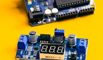 Gaggia Arduino Steam Mod: Stronger, Steadier Milk Steaming