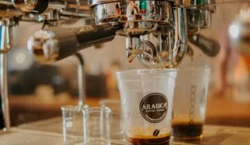 Arduino Lever Profile Mod for Your Gaggia Classic Espresso