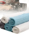Espresso Bar Towel Cleaning Cloths Barista Micro Cloth – front view
