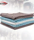 Espresso Bar Towel Cleaning Cloths Barista Micro Cloth – product photo 2