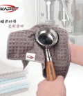 Espresso Bar Towel Cleaning Cloths Barista Micro Cloth – product photo 3