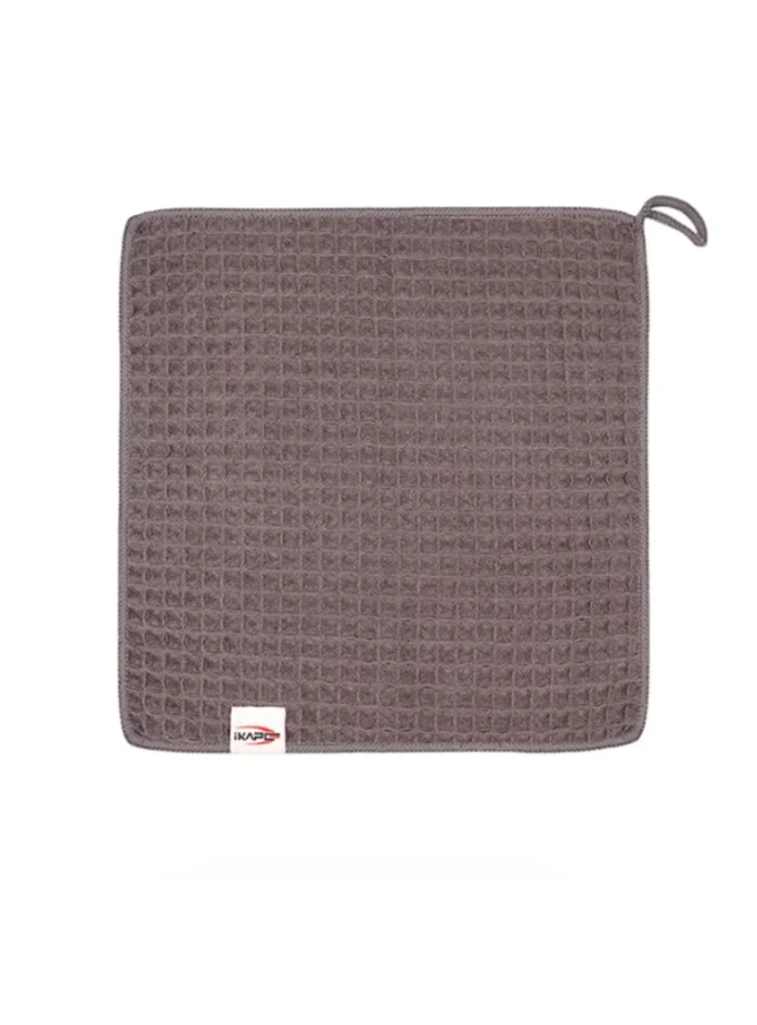 Espresso Bar Towel Cleaning Cloths Barista Micro Cloth