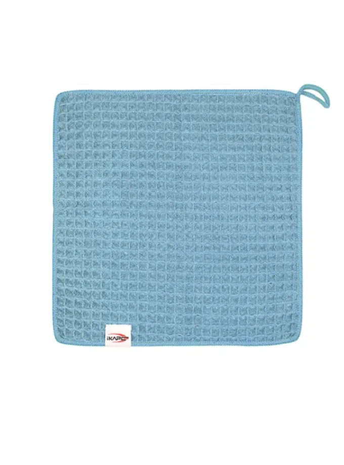 Espresso Bar Towel Cleaning Cloths Barista Micro Cloth