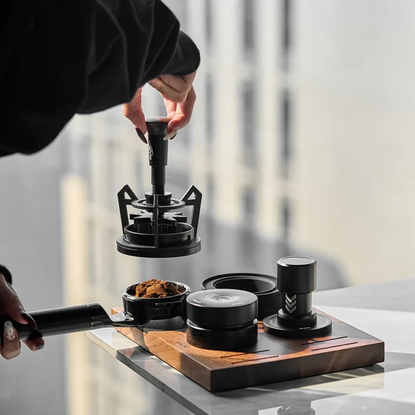 IKAPE precision extraction bundle